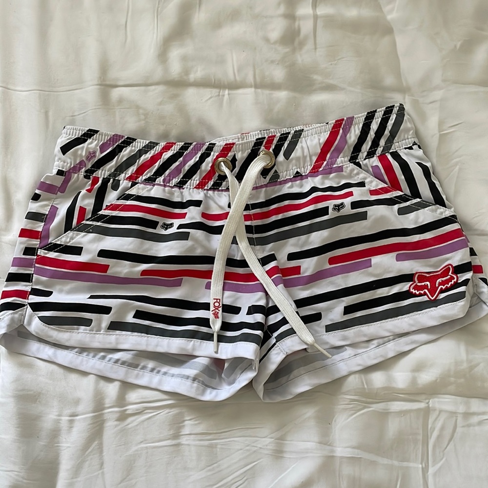 Fox water shorts